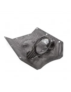 Main Fin Base Adventure...