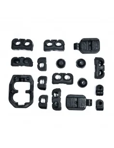 Juego Rubber Holders Jetsurf