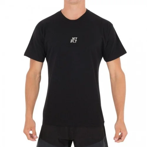 Camiseta Jetpilot Seekers Black