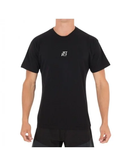 Camiseta Jetpilot Seekers Black