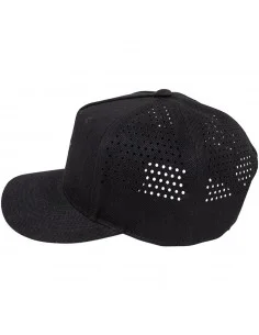 Gorra Jetpilot RX One Black 2