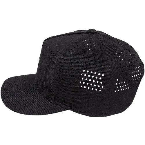 Gorra Jetpilot RX One Black