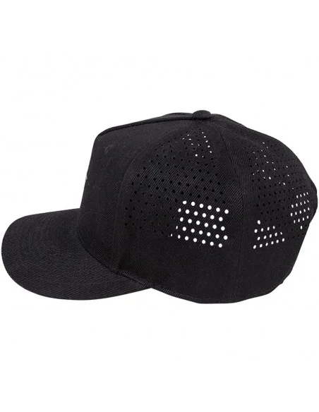 Gorra Jetpilot RX One Black