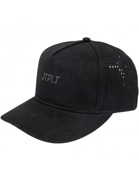 Gorra Jetpilot RX One Black