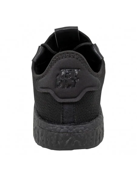 Zapatillas Jetpilot Elevate Cross Trainer Black