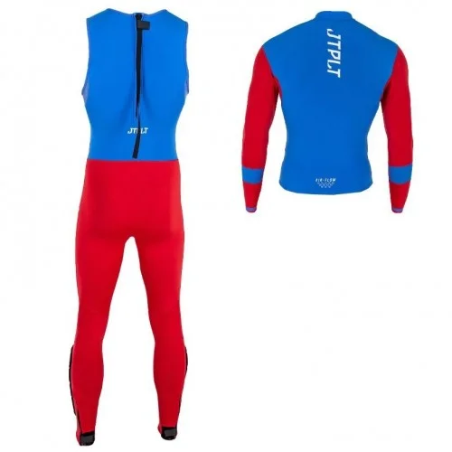 Traje de neopreno Jetpilot RX Race...