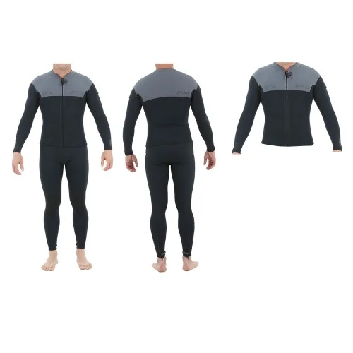 Traje de neopreno Jetpilot Venture...