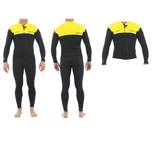 Traje de Neopreno Jetpilot Venture...
