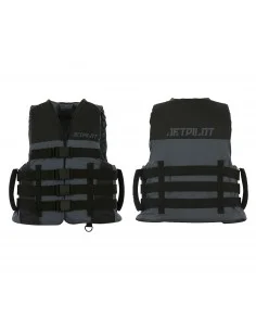 Chaleco Jetpilot Strike ISO...