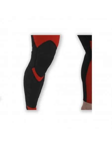 Traje de Neopreno Jetpilot RX One GBS 4/3mm Red and Black