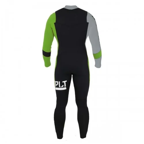 Traje de Neopreno Jetpilot RX ONE GBS...