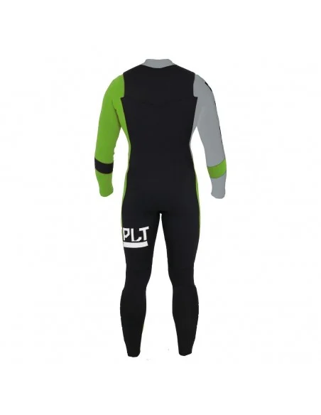 Traje de Neopreno Jetpilot RX ONE GBS 3/2 Green/Black