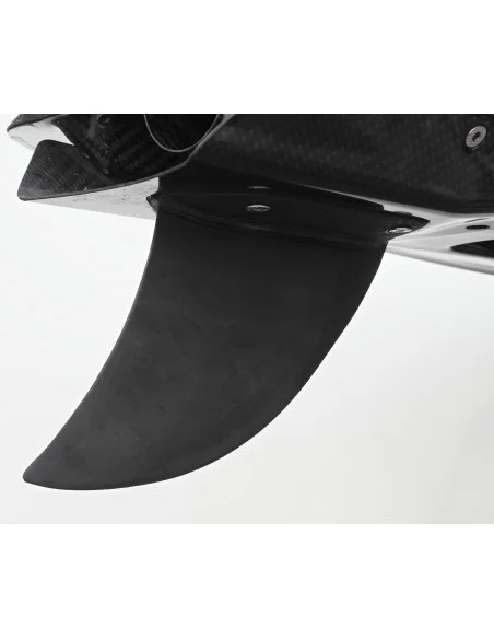Hardracing Main Fin Academy - Aleta principal personalizada para Jetsurf