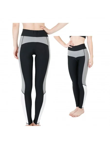 Legging Jetpilot Sport Lycra para mujer
