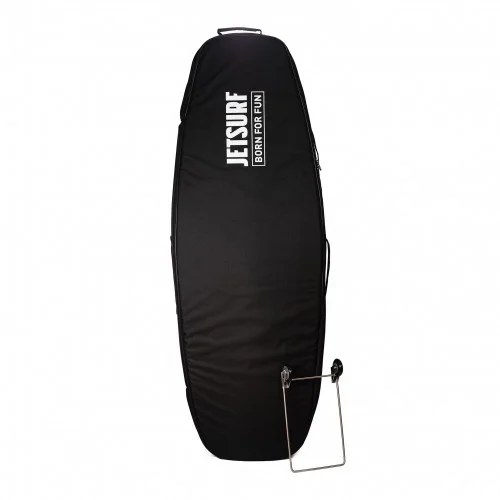 Kit de tablero de viaje Jetsurf