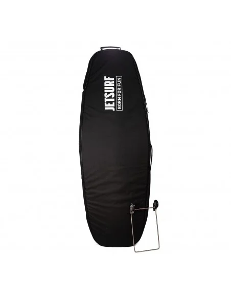 Kit de tablero de viaje Jetsurf