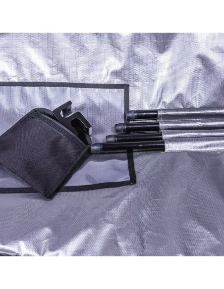 Bolsa de viaje Jetsurf