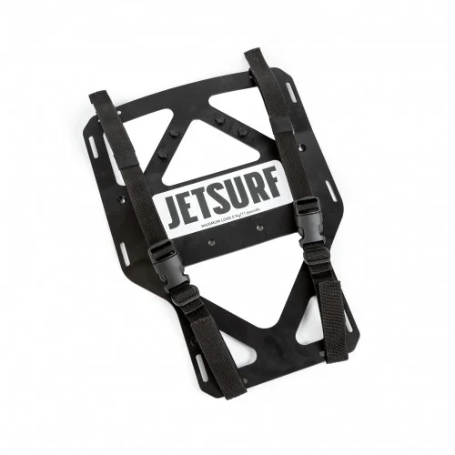 Rack Adventure Jetsurf