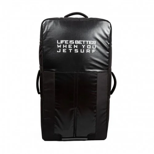 Bolsa de facturación Jetsurf