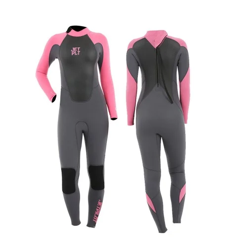 Traje de neopreno Jetpilot Flight...