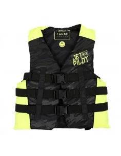 Chaleco para niño Jetpilot...