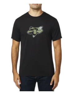Camiseta Fox Predator SS... 2