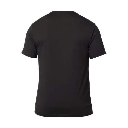 Camiseta Fox Predator SS Tech Tee Black
