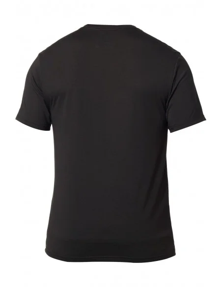 Camiseta Fox Predator SS Tech Tee Black