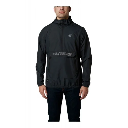 Sudedera Fox Racing Anorak Savage Sudedera Fox Racing Anorak Savage