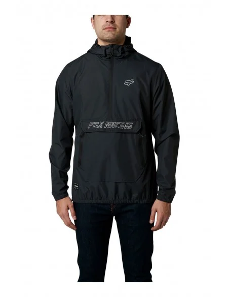 Sudedera Fox Racing Anorak Savage