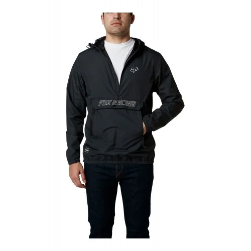 Sudedera Fox Racing Anorak Savage Sudedera Fox Racing Anorak Savage