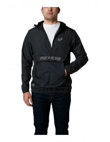 Sudedera Fox Racing Anorak Savage