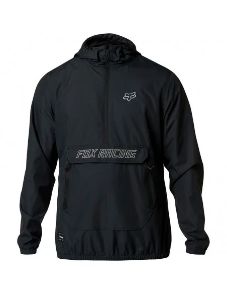 Sudedera Fox Racing Anorak Savage