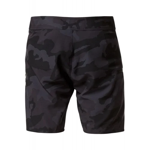 Boardshort Fox Overhead Camo Stretch...