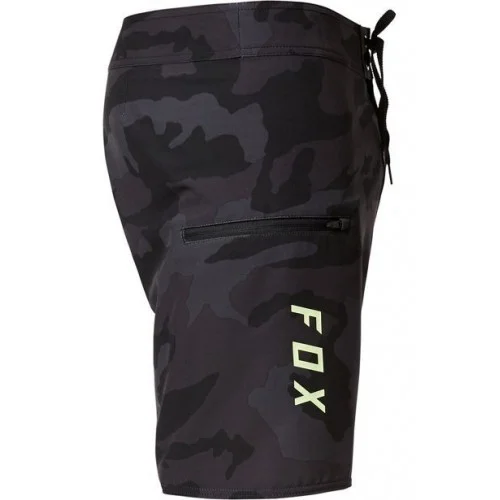 Boardshort Fox Overhead Camo Stretch...