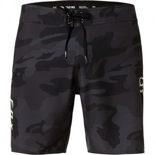 Boardshort Fox Overhead Camo Stretch...