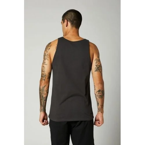 Camiseta Premium sin mangas Fox Predator
