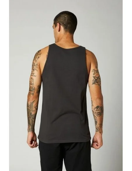Camiseta Premium sin mangas Fox Predator