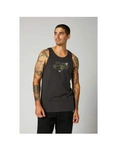 Camiseta Premium sin mangas...