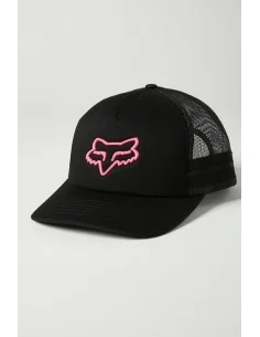 Fox Boundary Trucker Para...