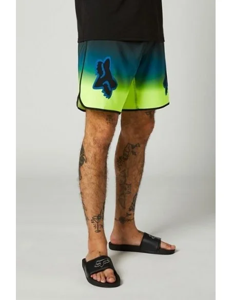 Pantalón Fox Boardshort Reepz 18"