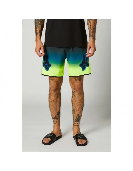 Pantalón Fox Boardshort Reepz 18"