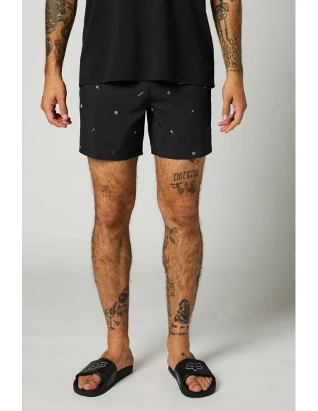 Pantalón corto Fox Boardshort Secrypted 16"