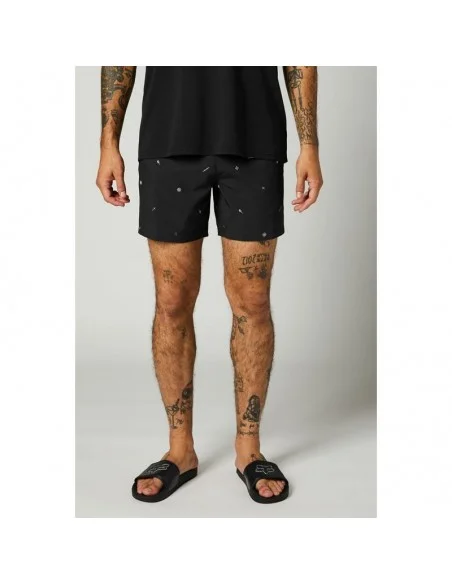 Pantalón corto Fox Boardshort Secrypted 16"