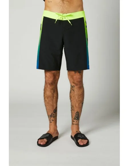 Bañador Fox Boardshort Rio Stretch 19 Balck