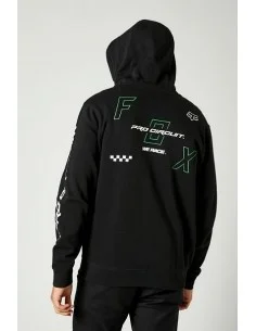 Sudadera con capucha y... 2