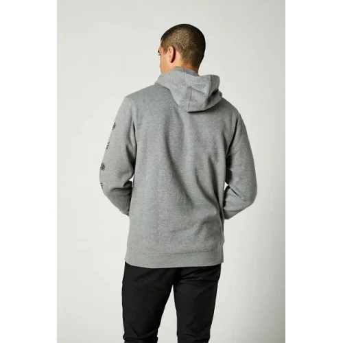 Sudadera con capucha y cremallera Fox...