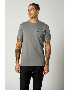 Camiseta Fox Premium Pro...
