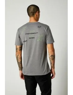 Camiseta Fox Premium Pro... 2