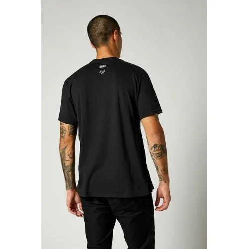 Camiseta Básica Fox Pro Circuit Block...